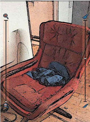 卡通相機(jī)Cartoon Camera v4.2.3 安卓版圖1