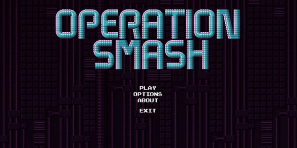 粉碎行動 v1.0 綠色版圖1