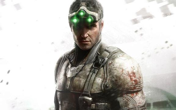 細(xì)胞分裂6:黑名單解鎖存檔 v1.01 綠色版圖1