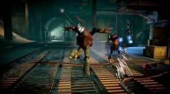 忍者神龜:沖出陰暗破解補丁 1.0 單機版圖1