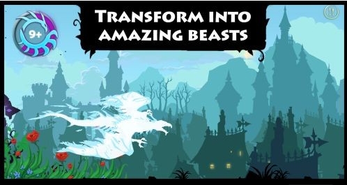 圖騰跑酷 1.1 安卓版圖1