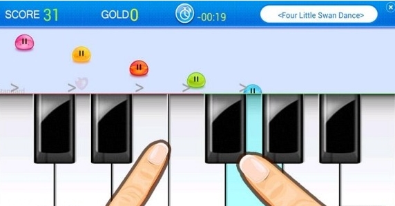 音樂之星 Music Star 1.0.2 安卓版圖1