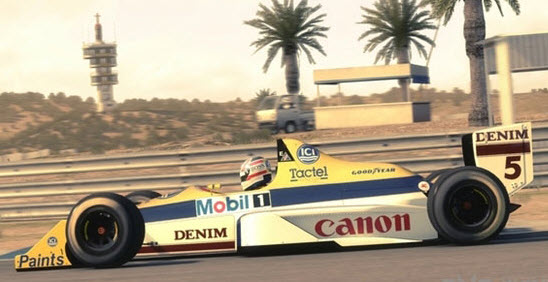 F1 2013職業(yè)模式強(qiáng)隊(duì)解鎖補(bǔ)丁 v1.0 免費(fèi)版圖1