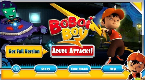 波波攻擊 v1.0.2 安卓版圖1